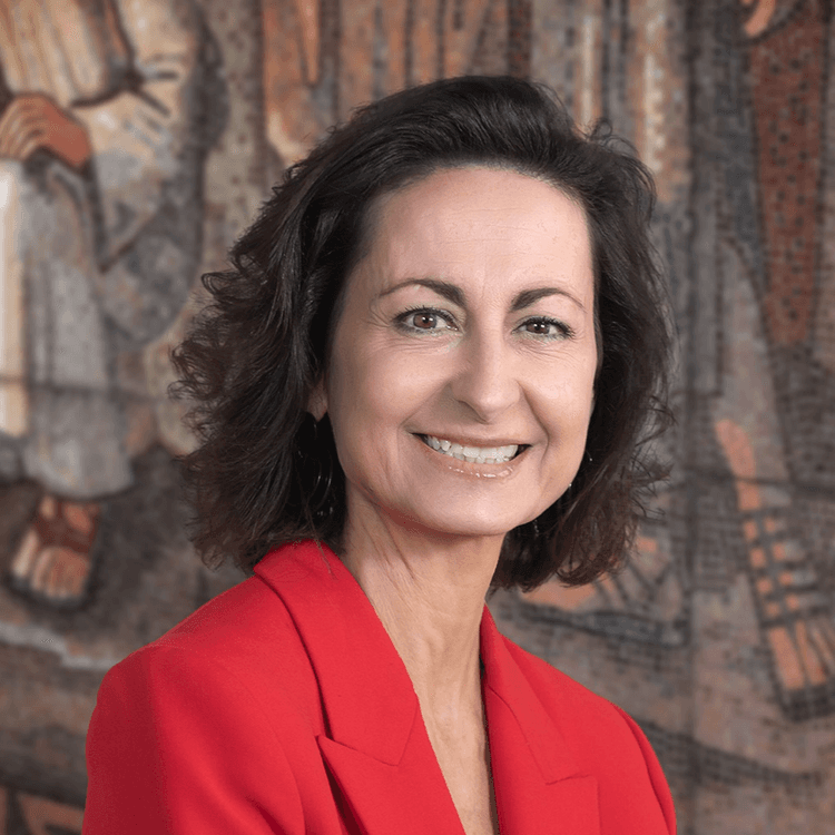 Marie Masclet de Barbarin, Professeur des universités