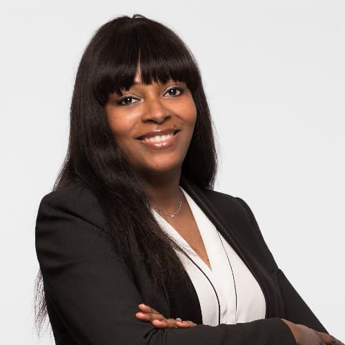 Nathalie Habibou, 
