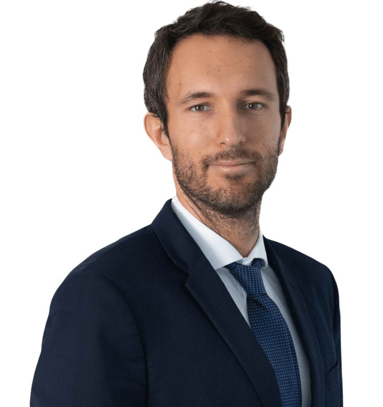 Alexandre Almira, Avocat