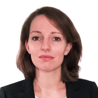 Alice Fournier, Maître de conférences