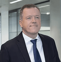 Nicolas Meurant, Avocat associé
