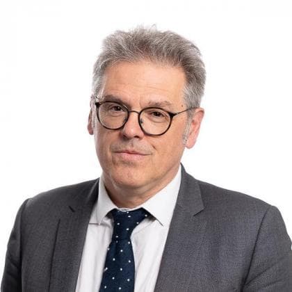 Richard Foissac, Avocat associé