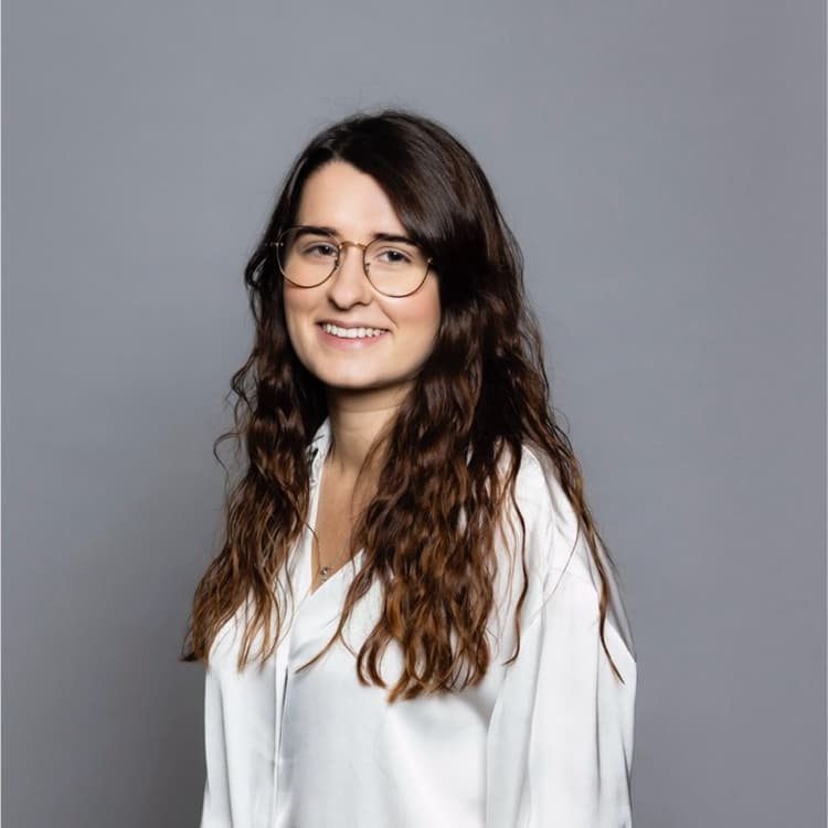 Jeanne  Goillandeau, Avocat à la Cour