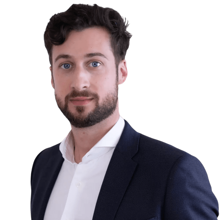 Pierre Nicolas, Avocat