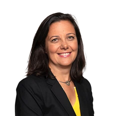 Jennifer Pillot, Avocate Associée - Directrice technique du département Fiscal