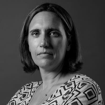 Sandra Louiset, Senior tax legal