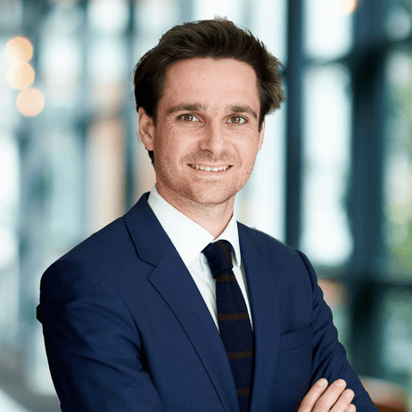 Victor Camatta, Avocat à la Cour - Counsel