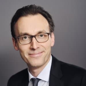 Eric Meier, Avocat associé
