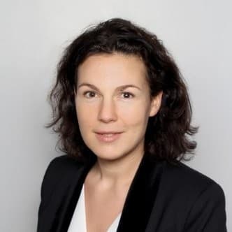 Amélie Retureau, Avocat associé