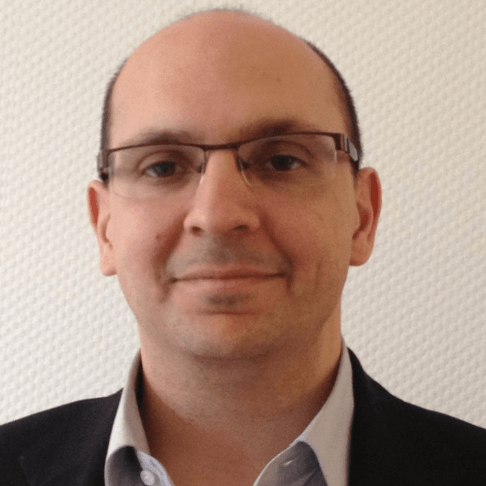 Arnaud Corbel, Avocat associé