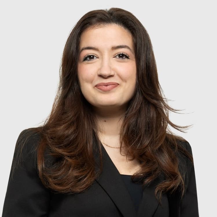 Sabrina Bandoui, Avocat