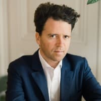 Gaspard de Bellecize, Avocat associé