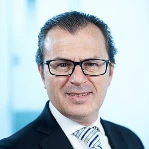 Laurent Juan, Avocat
