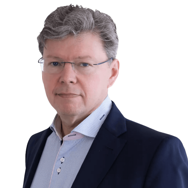 Laurent Leclercq, Avocat associé