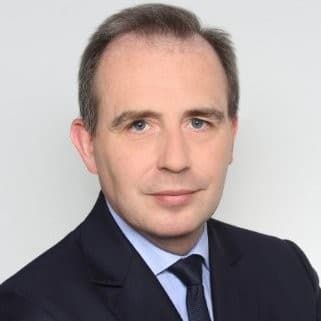 Philippe Donneaud, Avocat associé