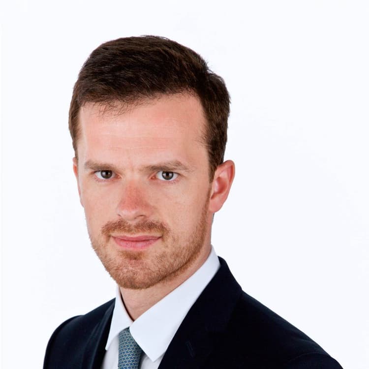 Ambroise Lecoeur, Avocat Counsel