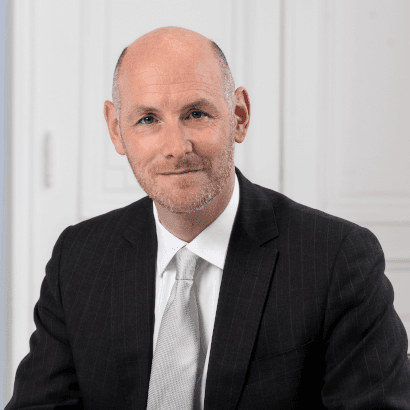 Franck Le Mentec, Avocat associé