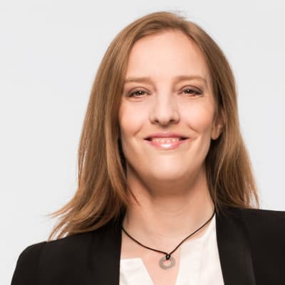 Stéphanie Hamis, Avocat associé
