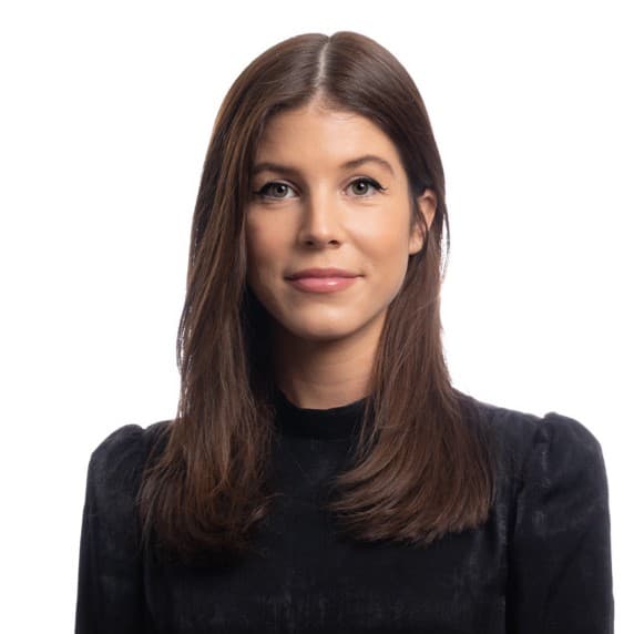 Hélène  Brin, Avocat