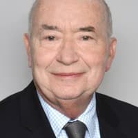 Olivier Fouquet, Président de section (h) au Conseil d’État