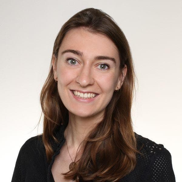 Gabrielle Thery, Avocat