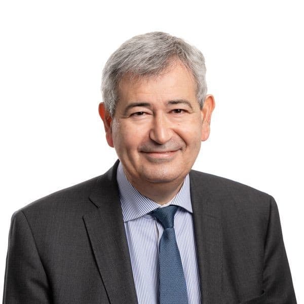 Jean-René Bénichou, Avocat associé
