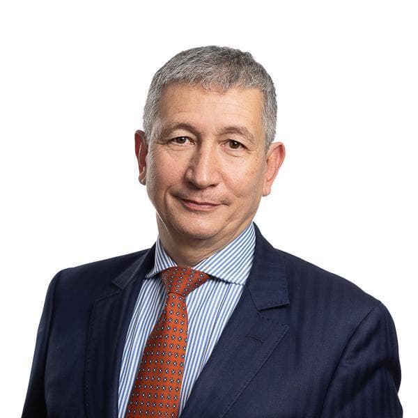 Laurent Chatel, Avocat associé