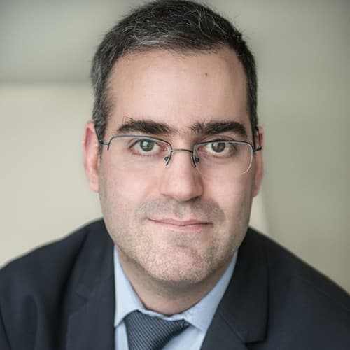 James Du Pasquier, Avocat directeur associé