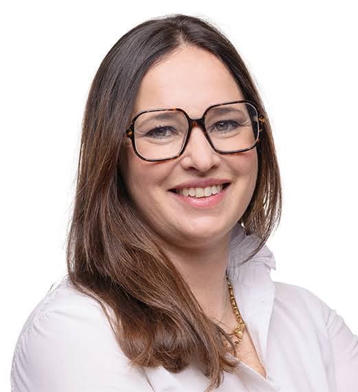 Anne-Laure Benoist, Avocat associé