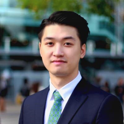 Jieke Xu, Avocat