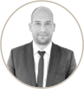 Ivan Gay, Avocat