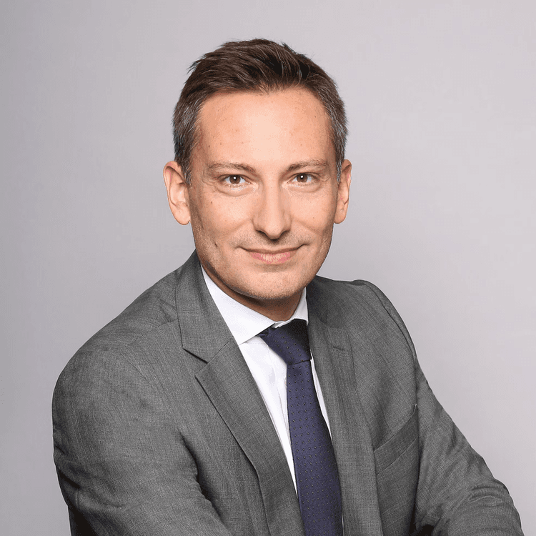 Arnaud Moraine, Avocat associé - Ancien Professeur associé à l’Université de Bourgogne