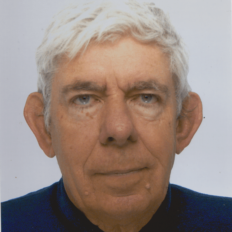Jean-Louis Bédier, Président honoraire des TA et CAA - ENA Promotion Jean Monnet
