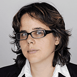 Ariane Calloud, Avocat associé