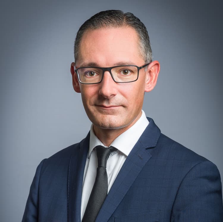 Emmanuel Laporte, Avocat 