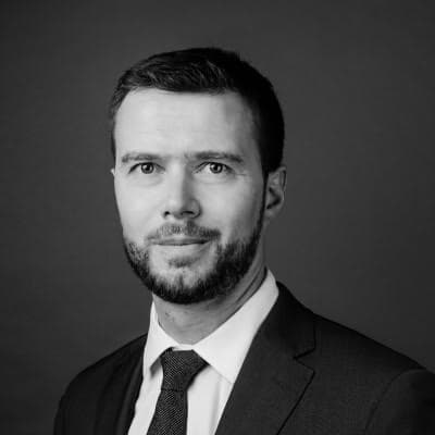 Bertrand Lacombe, Avocat à la Cour