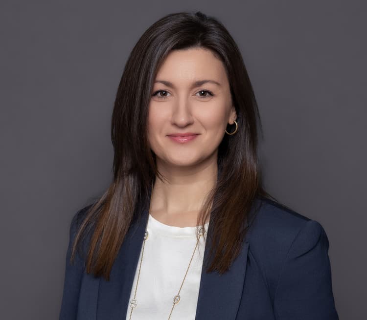 Dimana Todorova, 