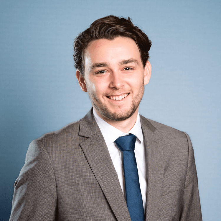 Lucas Thieurmel, Avocat