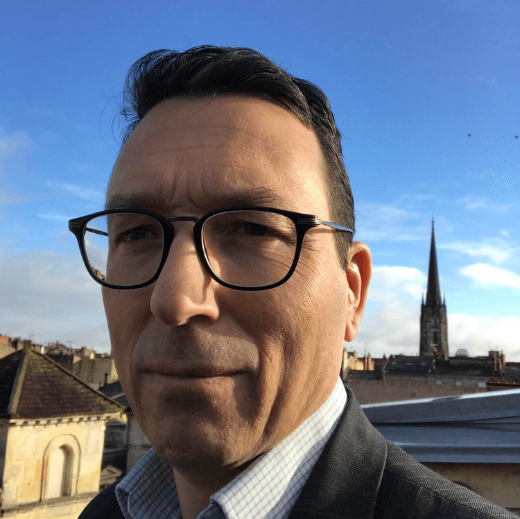 Tristan Le Scouëzec, Avocat associé
