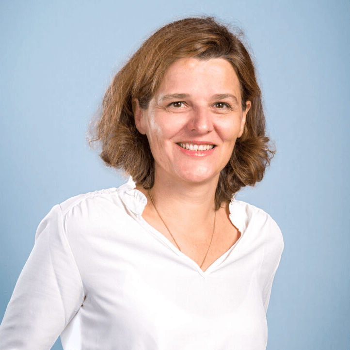 Marie-Bénédicte Rivière-Pain, Avocat associé