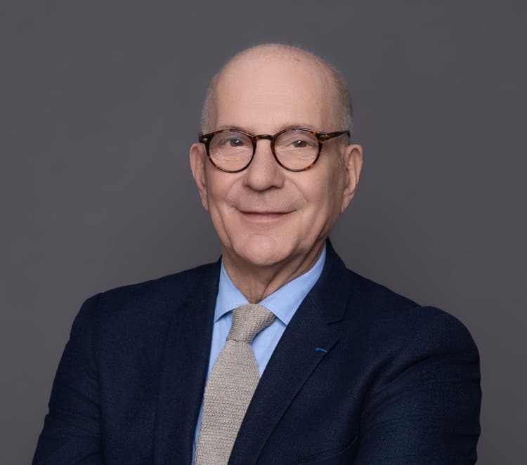 Jean-Marie Salva, 
