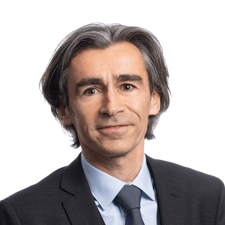 Gaëtan Berger-Picq, Gaëtan Berger-Picq,