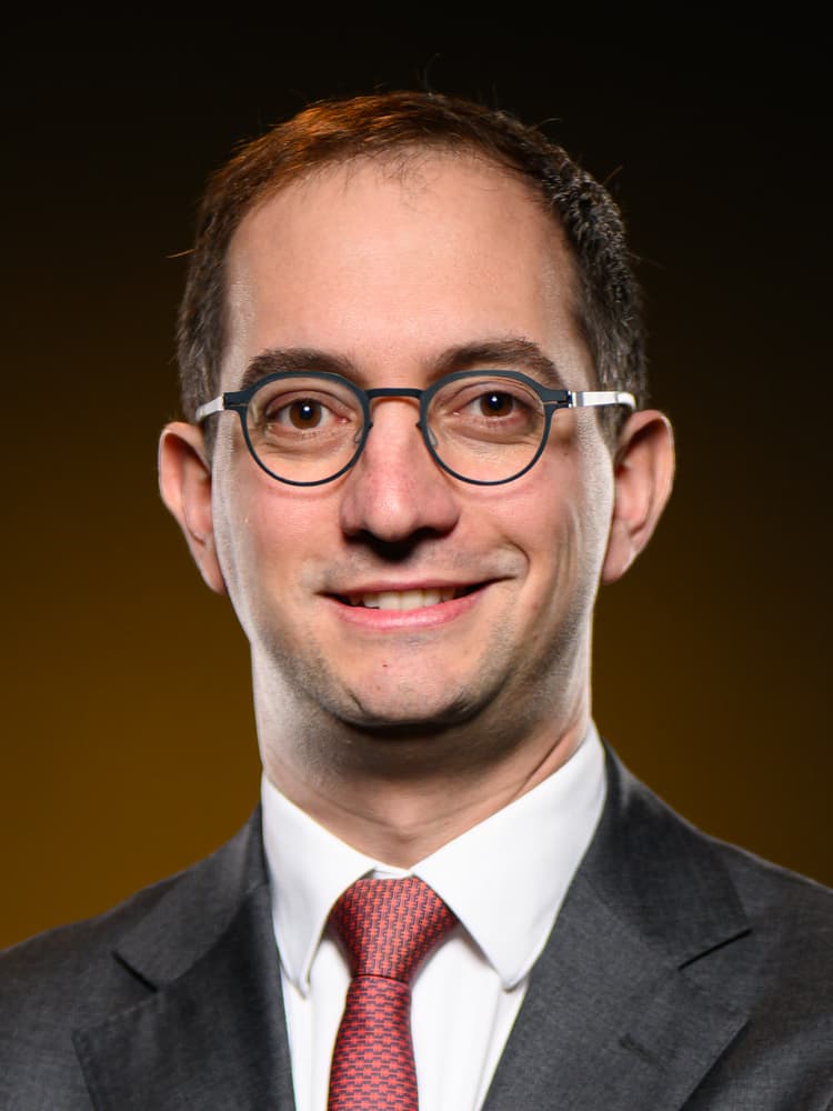 Vincent Mazeau, Vincent Mazeau,