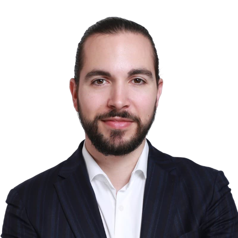 Alexandre Rafoni