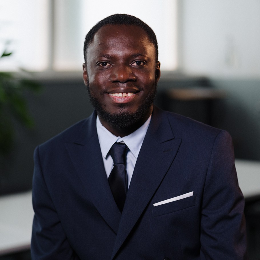 Mouhamadou Mbodj