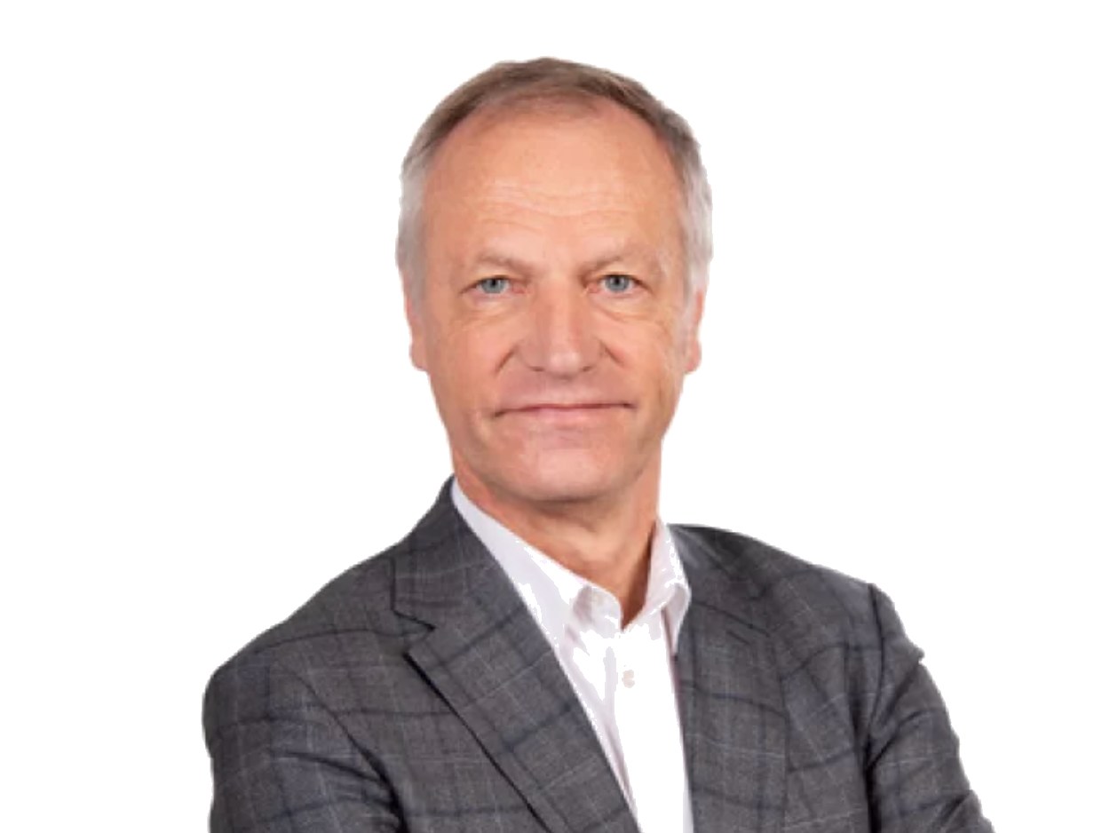 Pascal Lesieur