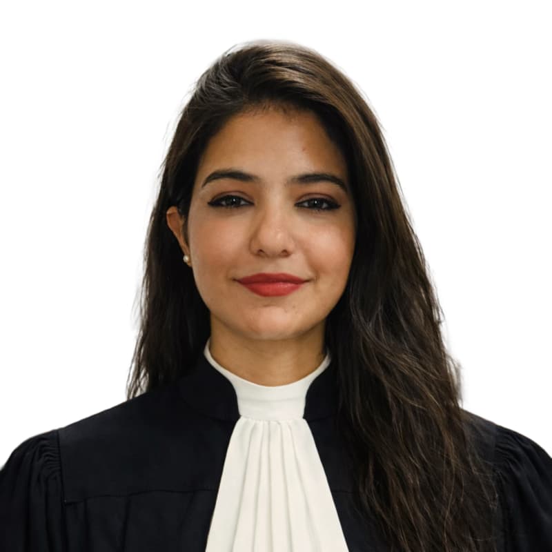Sarah Haidar