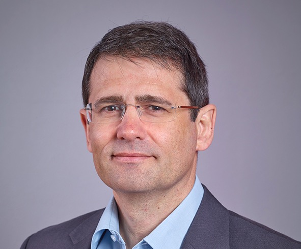Stéphane Berder