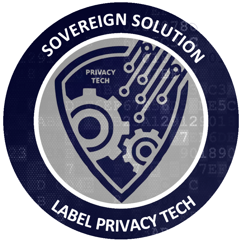 Label PrivacyTech AFNOR