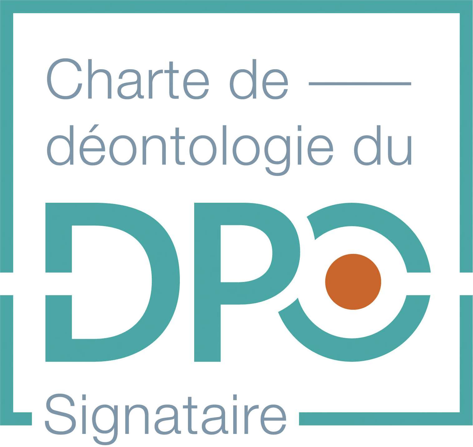 Charte de déontologie du DPO de l'AFCDP